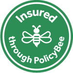 Insured through PolicyBee