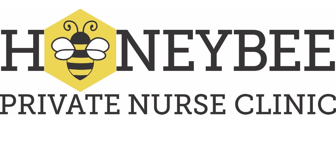 The Honeybee Clinic logo